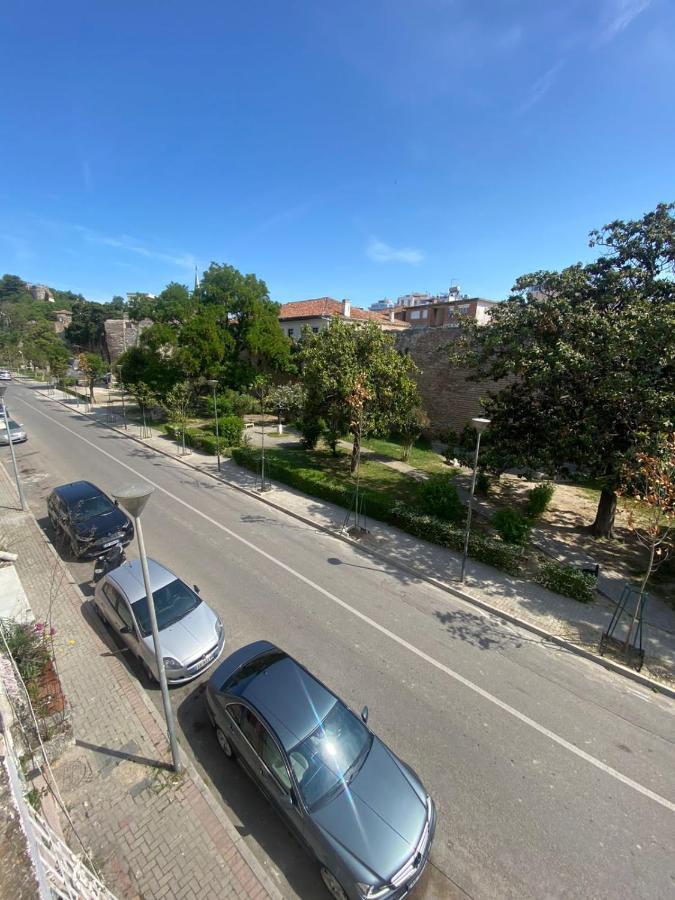 Vollga Promenade Lovely 2 Bedroom Apartment Durrës 외부 사진