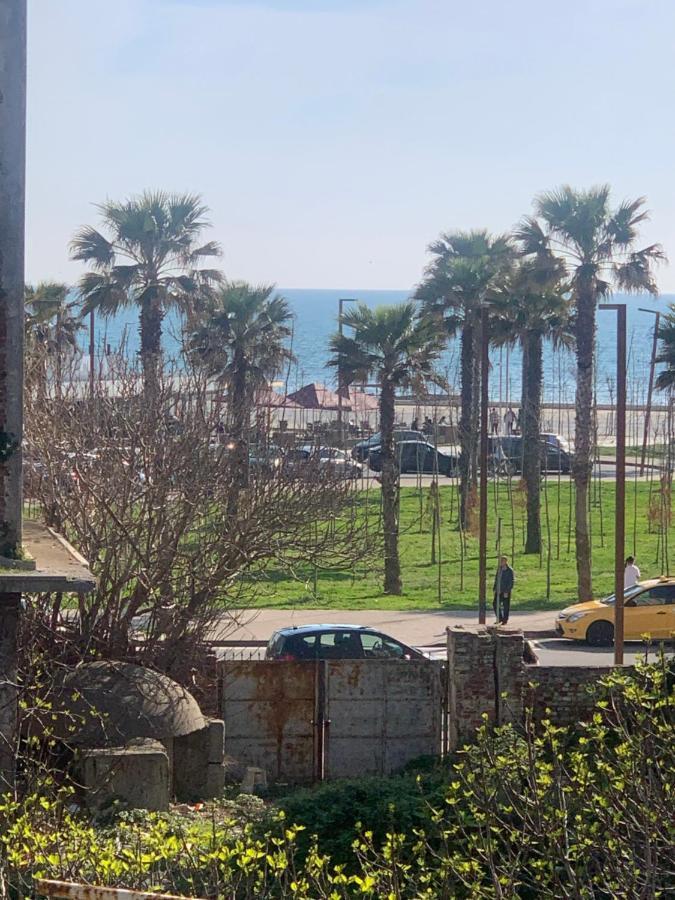 Vollga Promenade Lovely 2 Bedroom Apartment Durrës 외부 사진